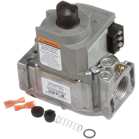 Hatco Gas Valve 02-21-025-00